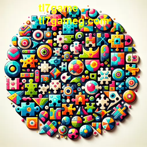 A Fascinante Aventura dos Jogos de Quebra-Cabeça no tl7game